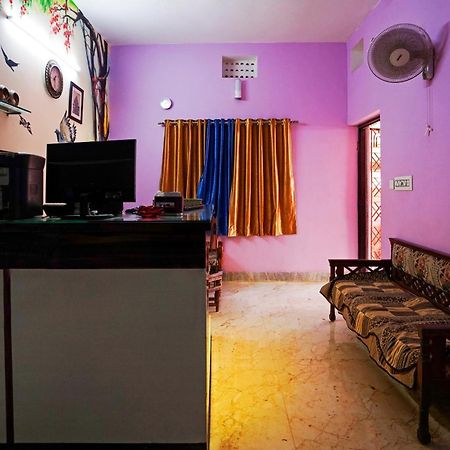 Ratna Resort Near Bhubaneswar Airport Khandagiri Eksteriør billede