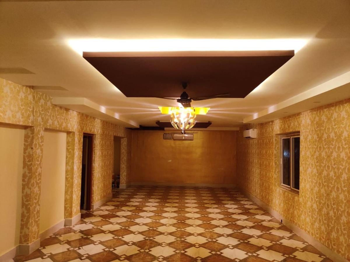 Ratna Resort Near Bhubaneswar Airport Khandagiri Eksteriør billede