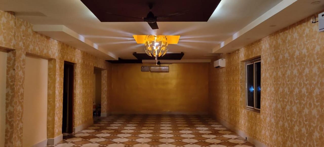 Ratna Resort Near Bhubaneswar Airport Khandagiri Eksteriør billede
