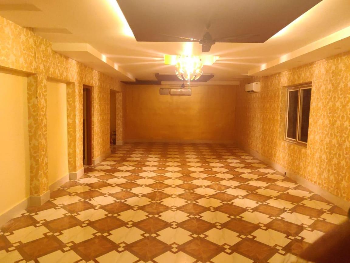 Ratna Resort Near Bhubaneswar Airport Khandagiri Eksteriør billede