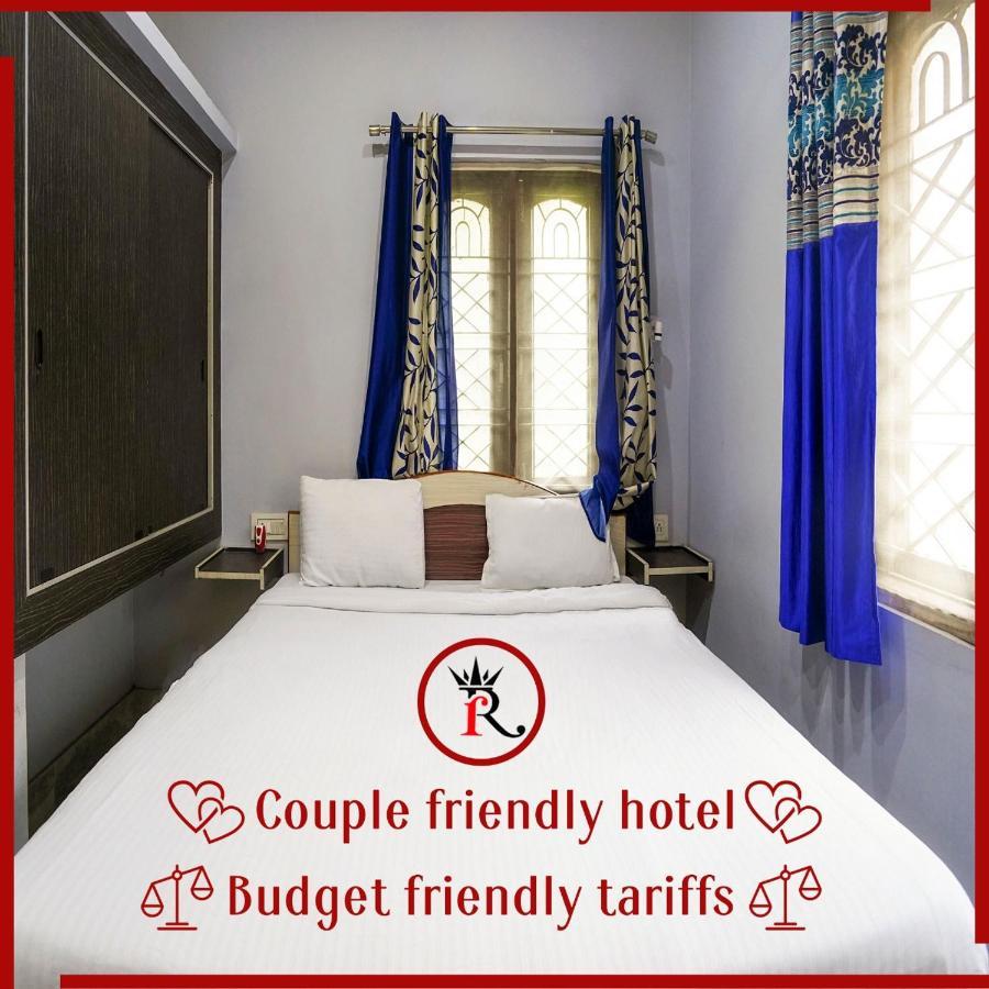 Ratna Resort Near Bhubaneswar Airport Khandagiri Eksteriør billede