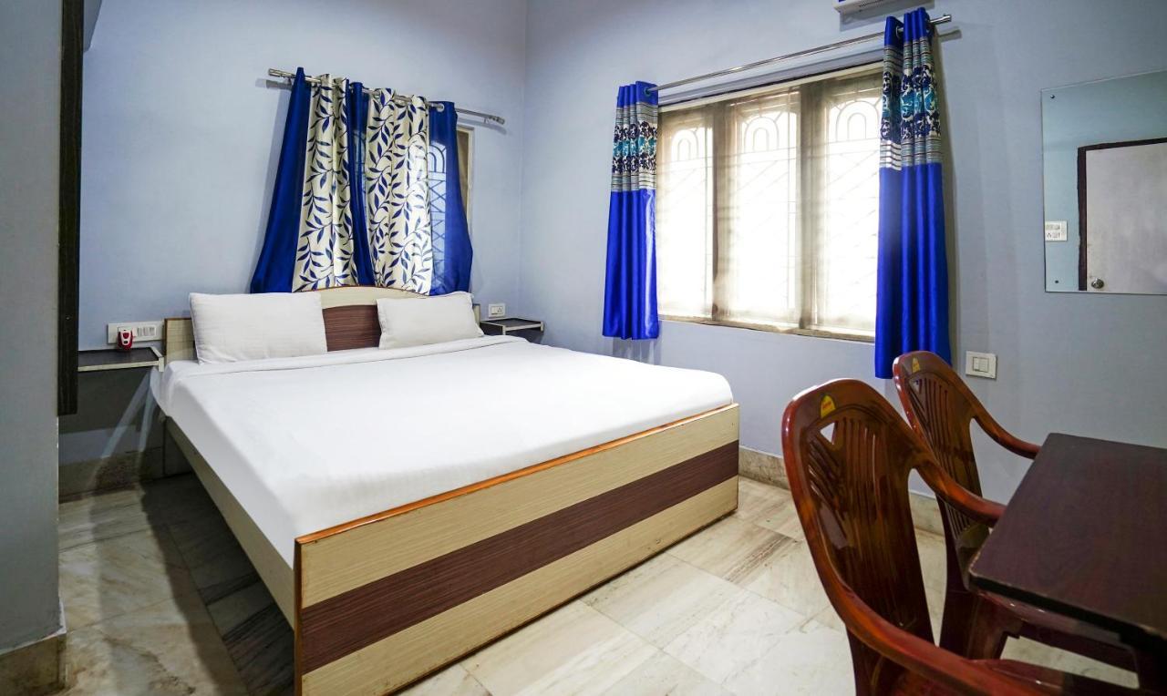 Ratna Resort Near Bhubaneswar Airport Khandagiri Eksteriør billede