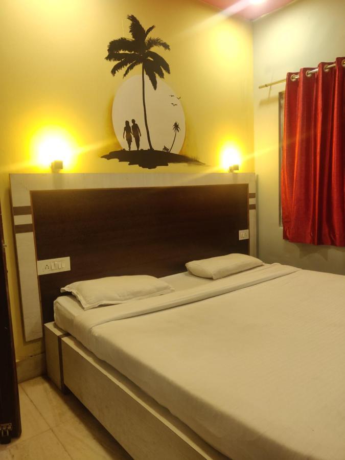Ratna Resort Near Bhubaneswar Airport Khandagiri Eksteriør billede