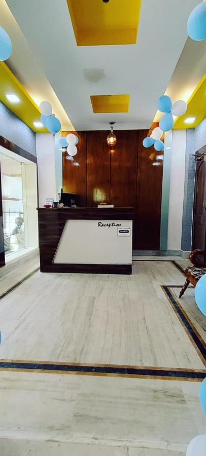 Ratna Resort Near Bhubaneswar Airport Khandagiri Eksteriør billede