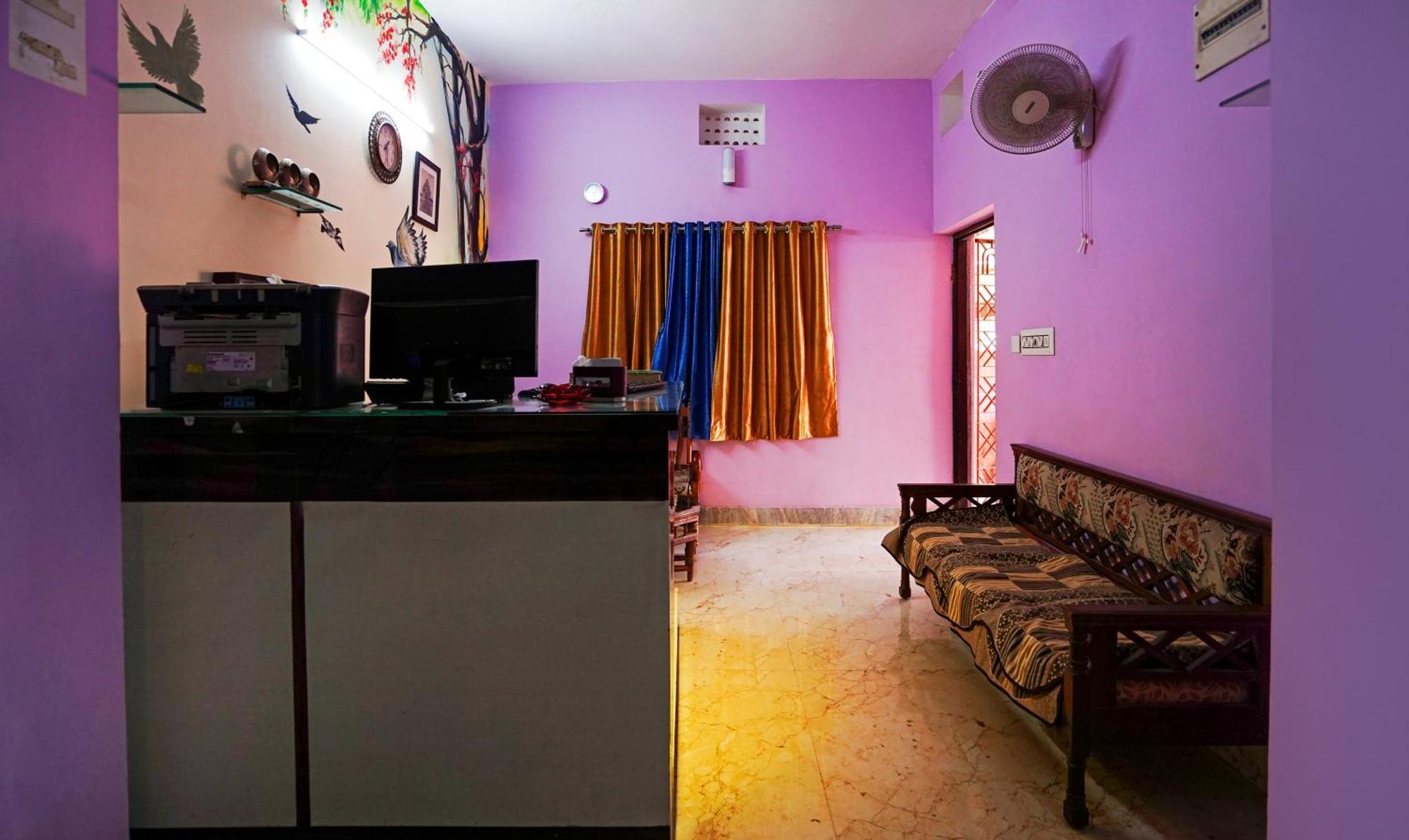 Ratna Resort Near Bhubaneswar Airport Khandagiri Eksteriør billede