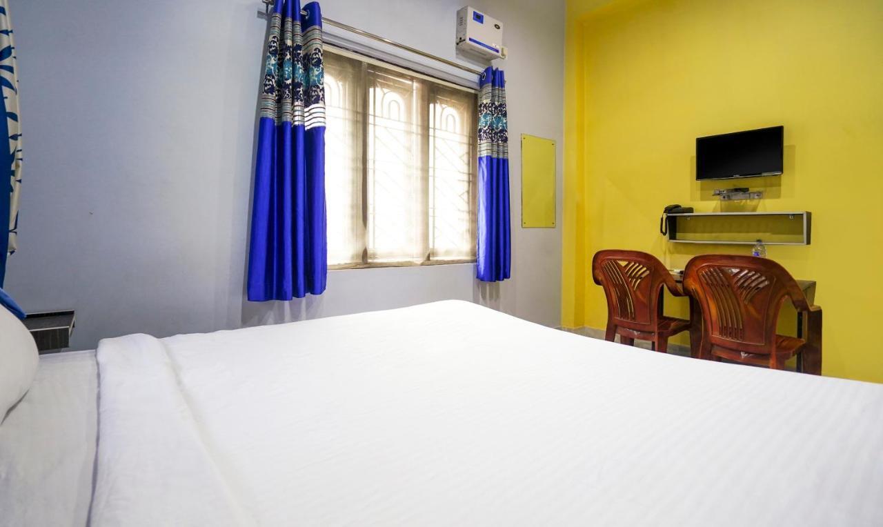Ratna Resort Near Bhubaneswar Airport Khandagiri Eksteriør billede