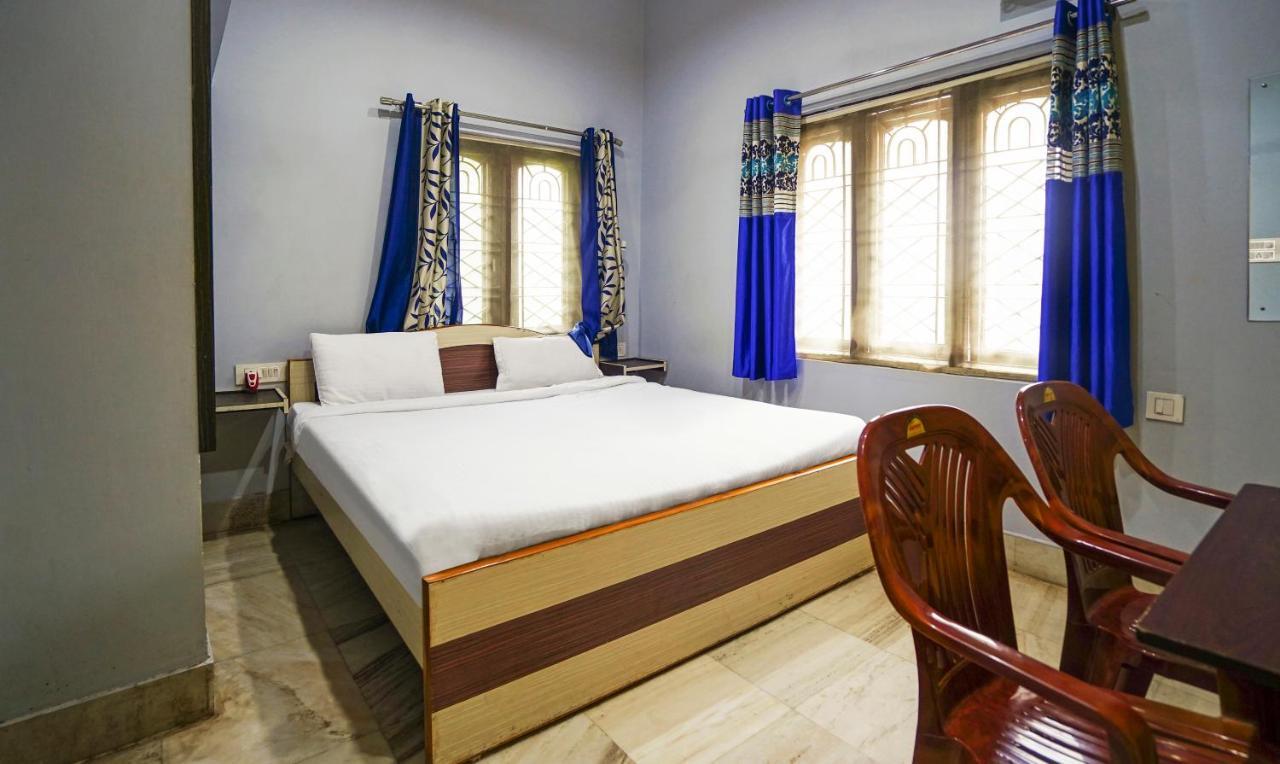 Ratna Resort Near Bhubaneswar Airport Khandagiri Eksteriør billede