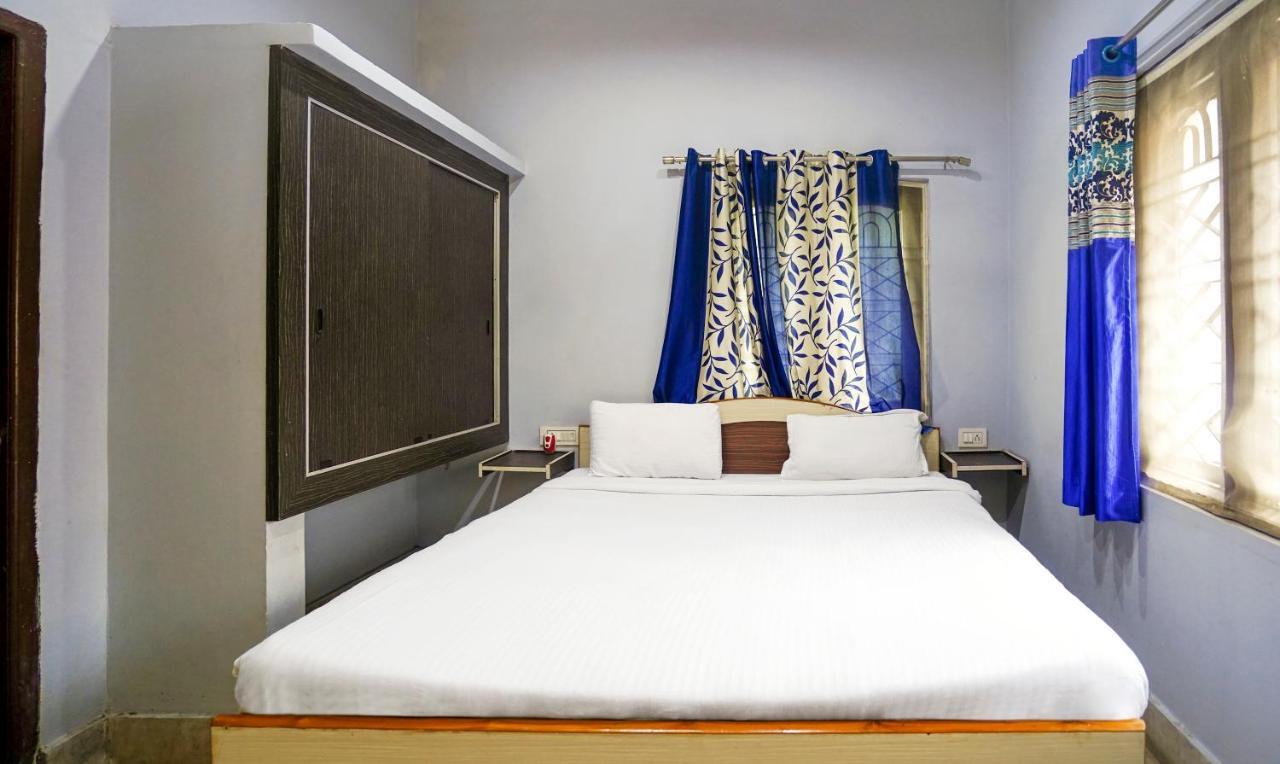 Ratna Resort Near Bhubaneswar Airport Khandagiri Eksteriør billede