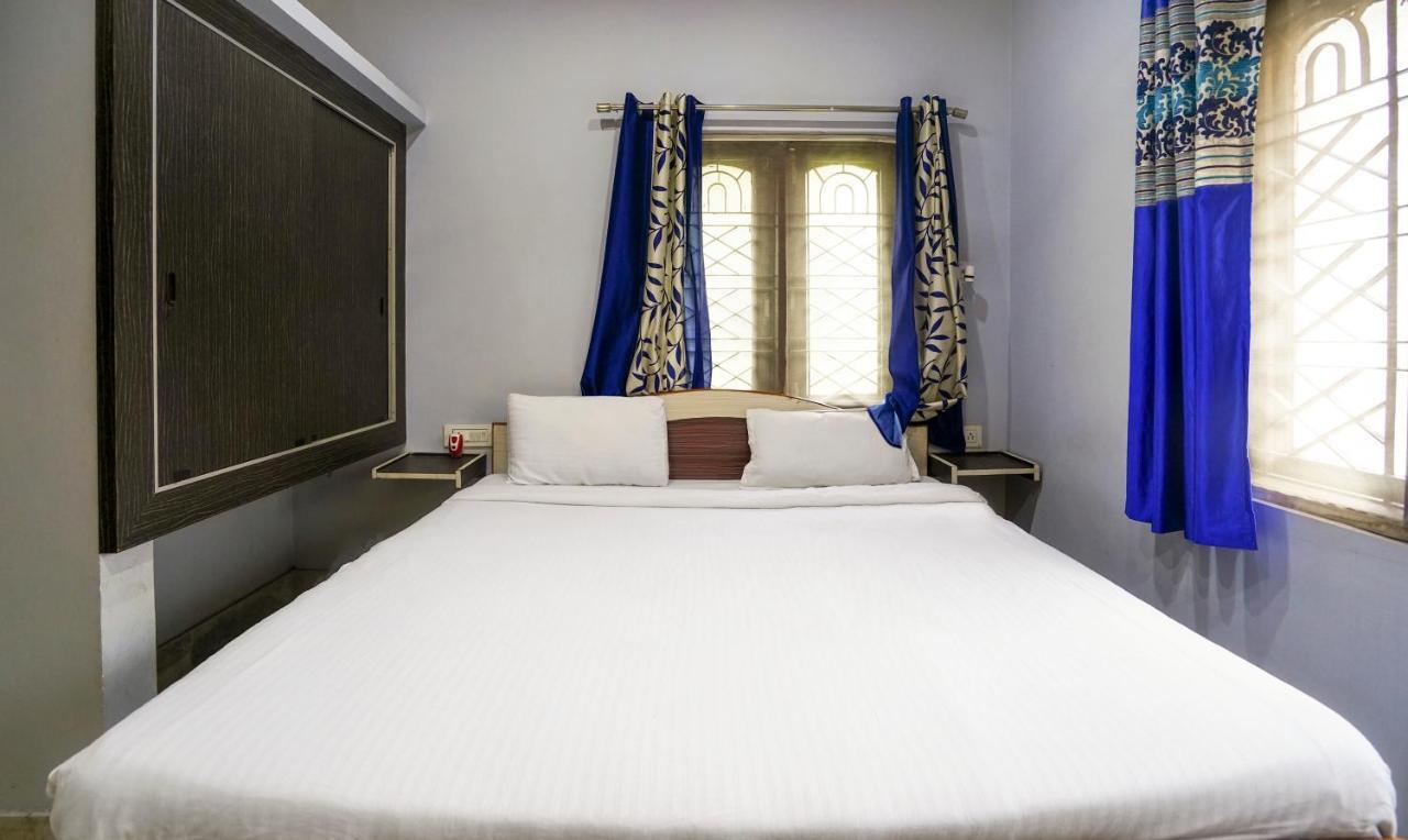 Ratna Resort Near Bhubaneswar Airport Khandagiri Eksteriør billede