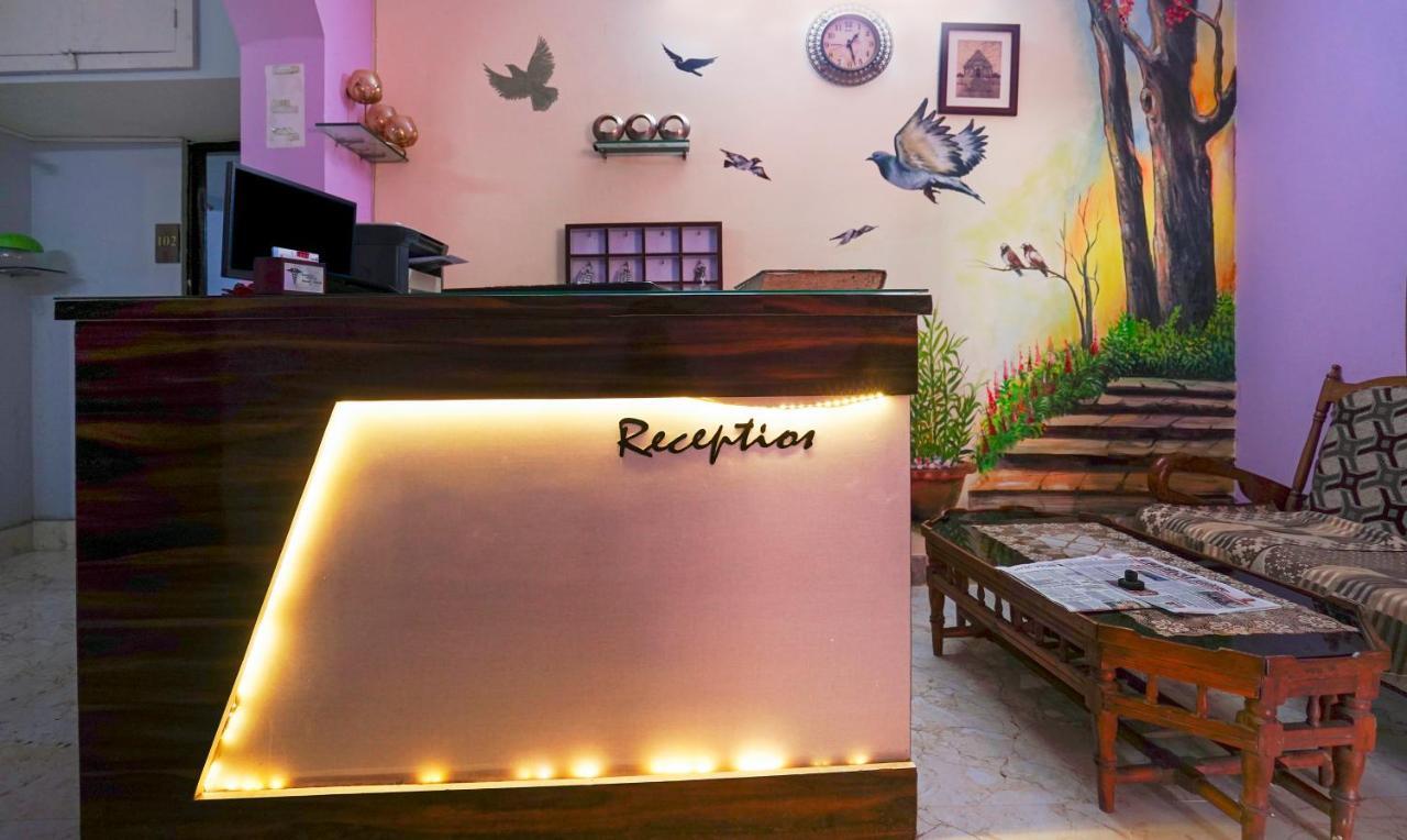 Ratna Resort Near Bhubaneswar Airport Khandagiri Eksteriør billede