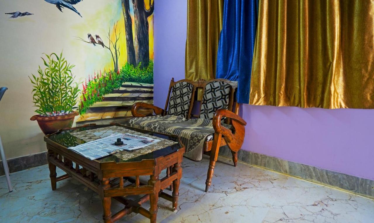Ratna Resort Near Bhubaneswar Airport Khandagiri Eksteriør billede